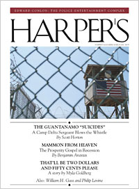 Image result for Harpers magazine