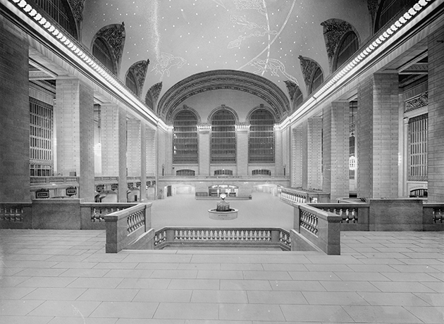 The Near-Death of Grand Central Terminal, by Kevin Baker