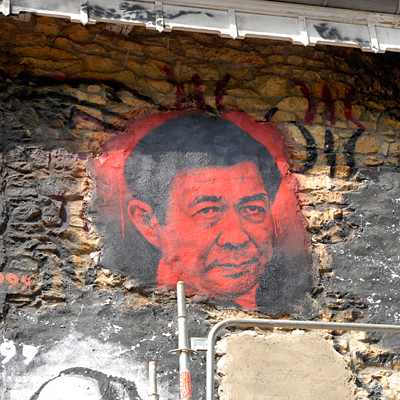 Bo Xilai. ©© Abode of Chaos