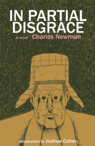 In Partial Disgrace, by Charles Newman