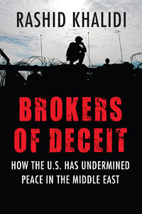 Brokers of Deceit (cover)