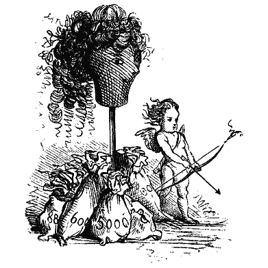 Cupid (July 1876)