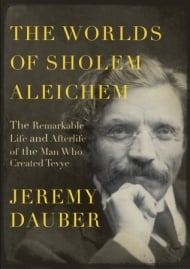 The Worlds of Sholem Alocheim