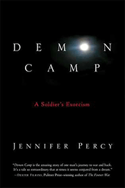 Demon Camp, by Jennifer Percy