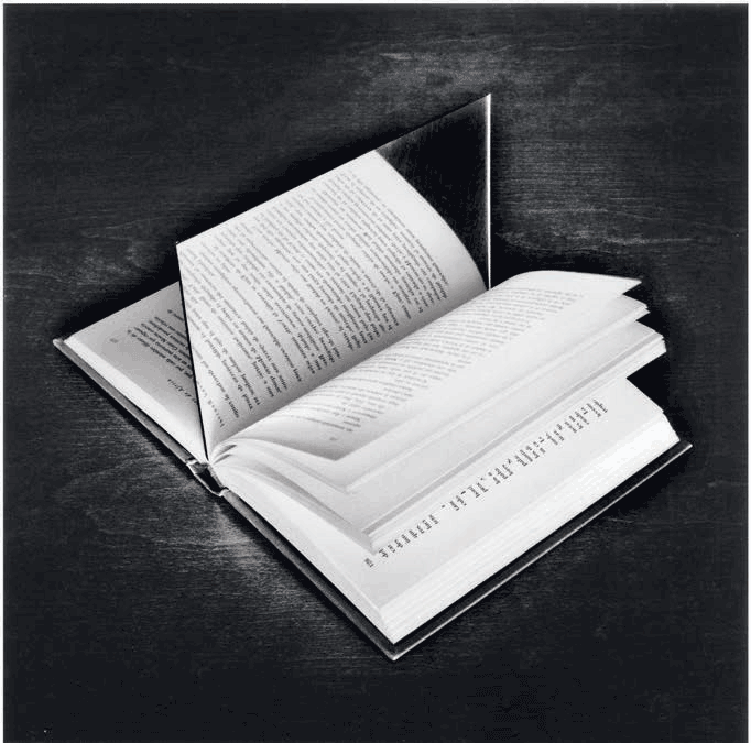 “Untitled,” a photograph by Chema Madoz © The artist. Courtesy Robert Klein Gallery, Boston