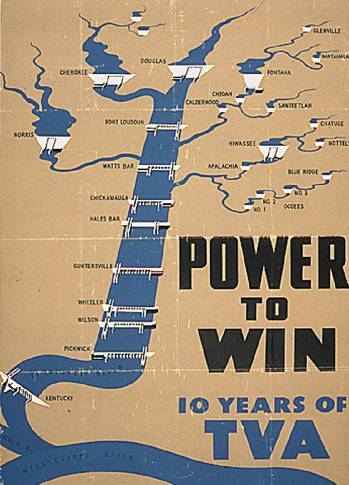 Office of War Information poster, artist unknown, c. 1942–1945