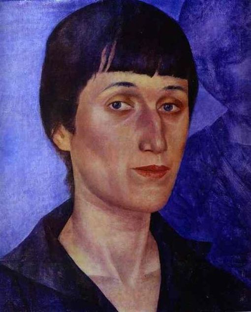 akhmatova-vodkin-1922