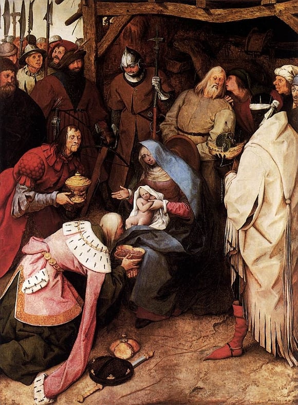 bruegel-adoration