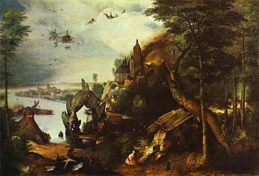 bruegel-st-anthony
