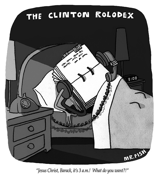 clintonrolodex