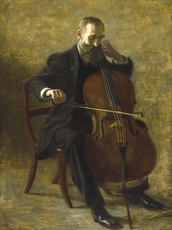 eakins-cello-player