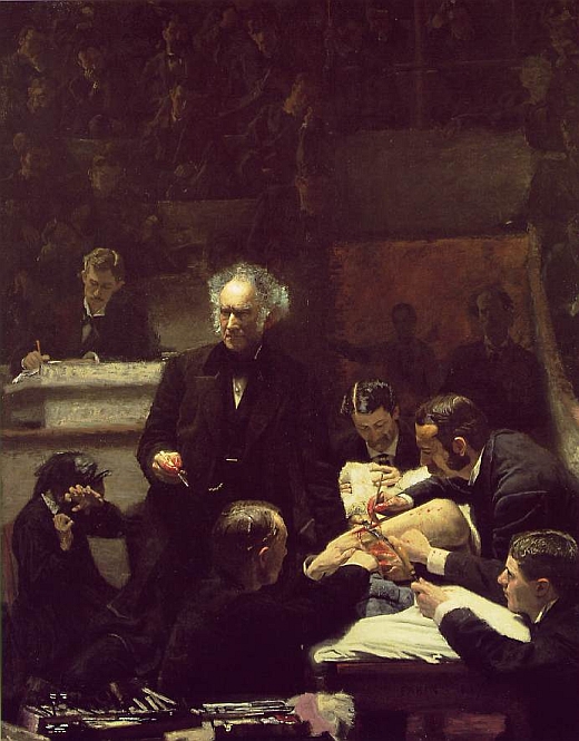 eakins-clinic