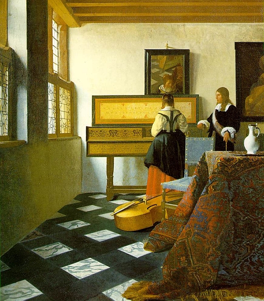 johannes-vermeer-music-lesson