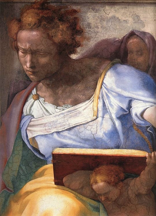 michelangelo-daniel