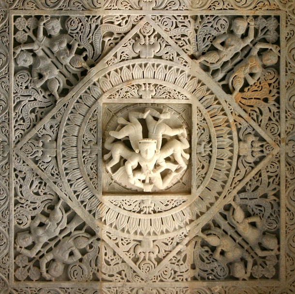 ranakpur_jain-tempel_ornament
