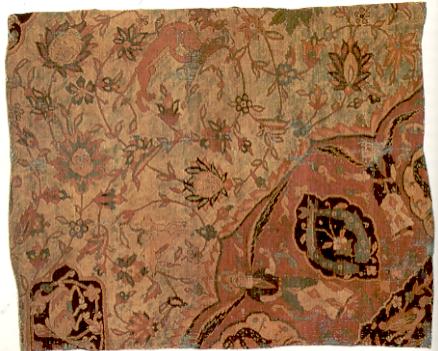 safavid-carpet