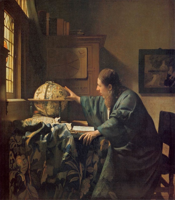 vermeer-astronomer